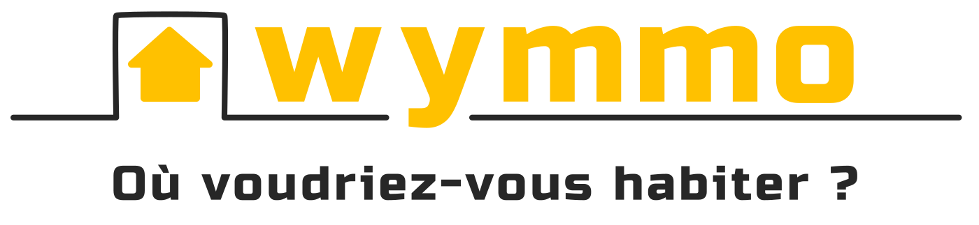 Wymmo, Où voudriez-vous habiter ? - Annonces immobilières en France - 100% gratuit