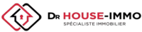 Logo Dr House Immo
