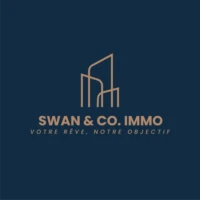 Logo Swan & Co. Immo