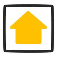 Logo Agence Immobilière des Vallées