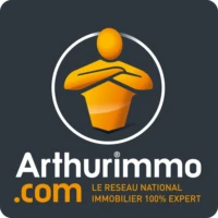 Logo Immobilière 83 - Arthurimmo.com Draguignan