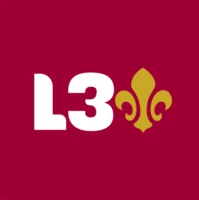 Logo Agence Les 3 Lys