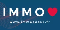 Logo Immocoeur